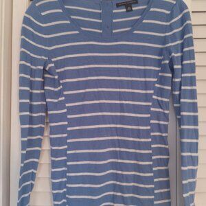 NWOT Banana Republic lightweight sweater Size XS